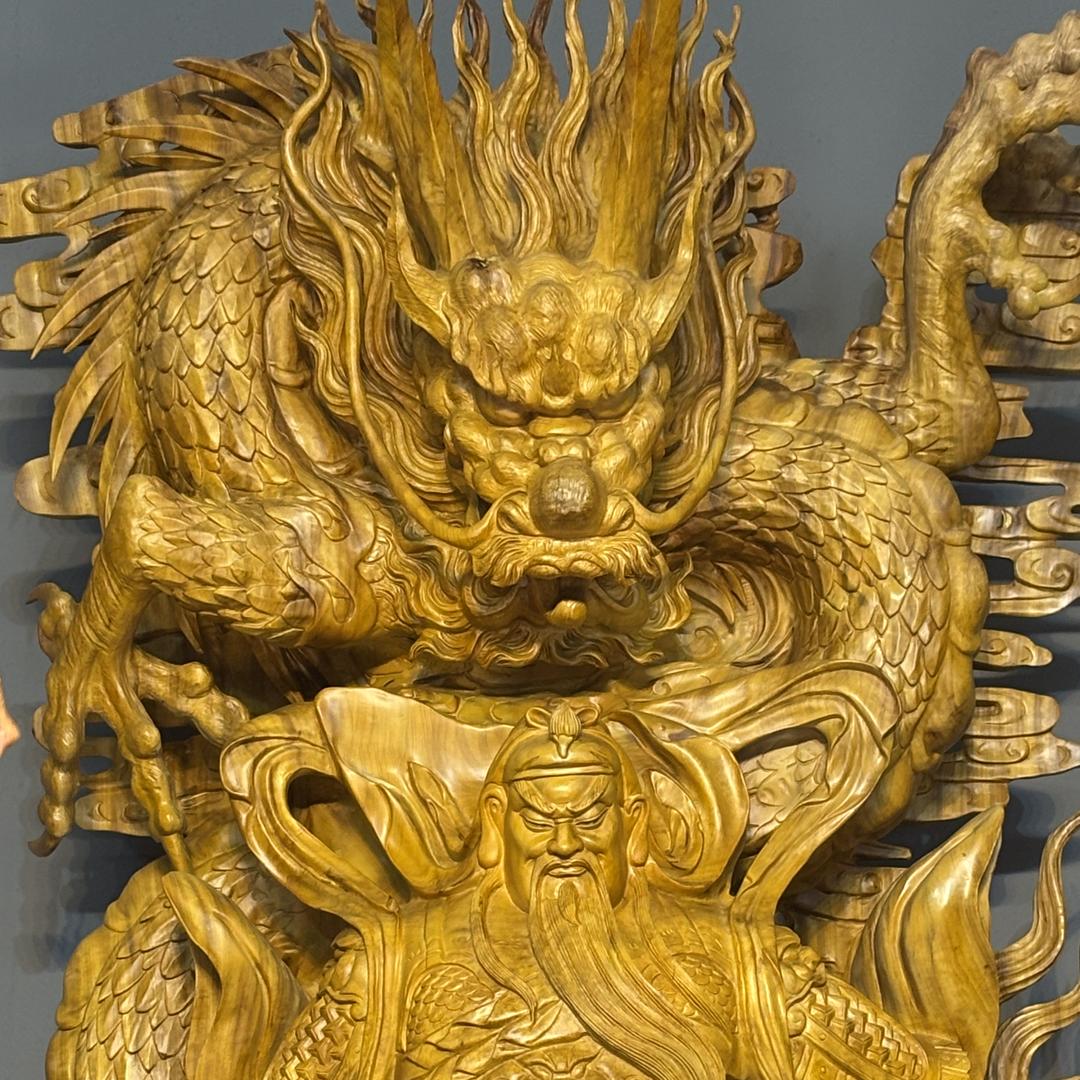 东浩工艺潮玩铺