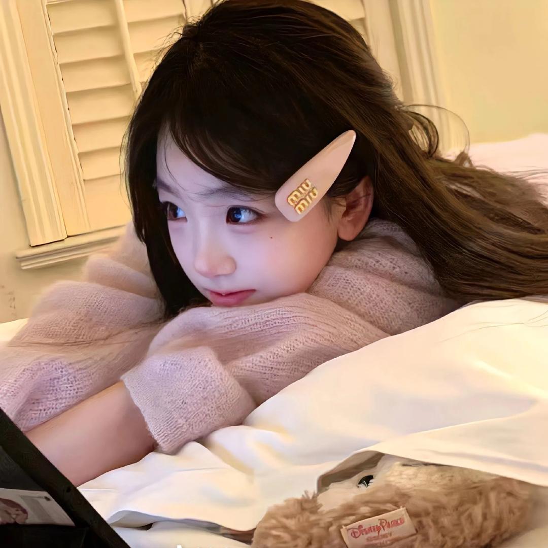 好運.