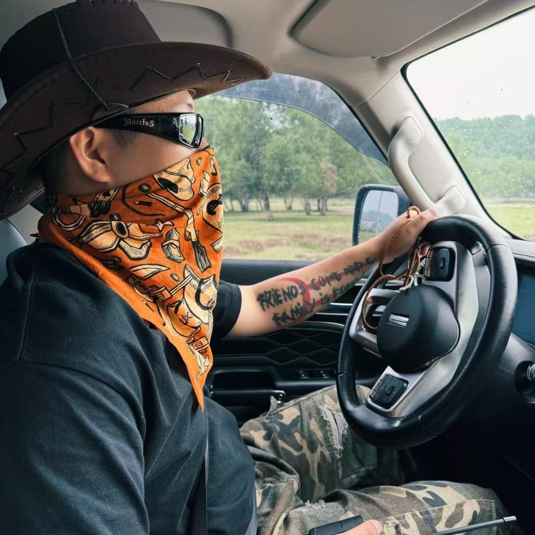 （乌兰布统）阿哲