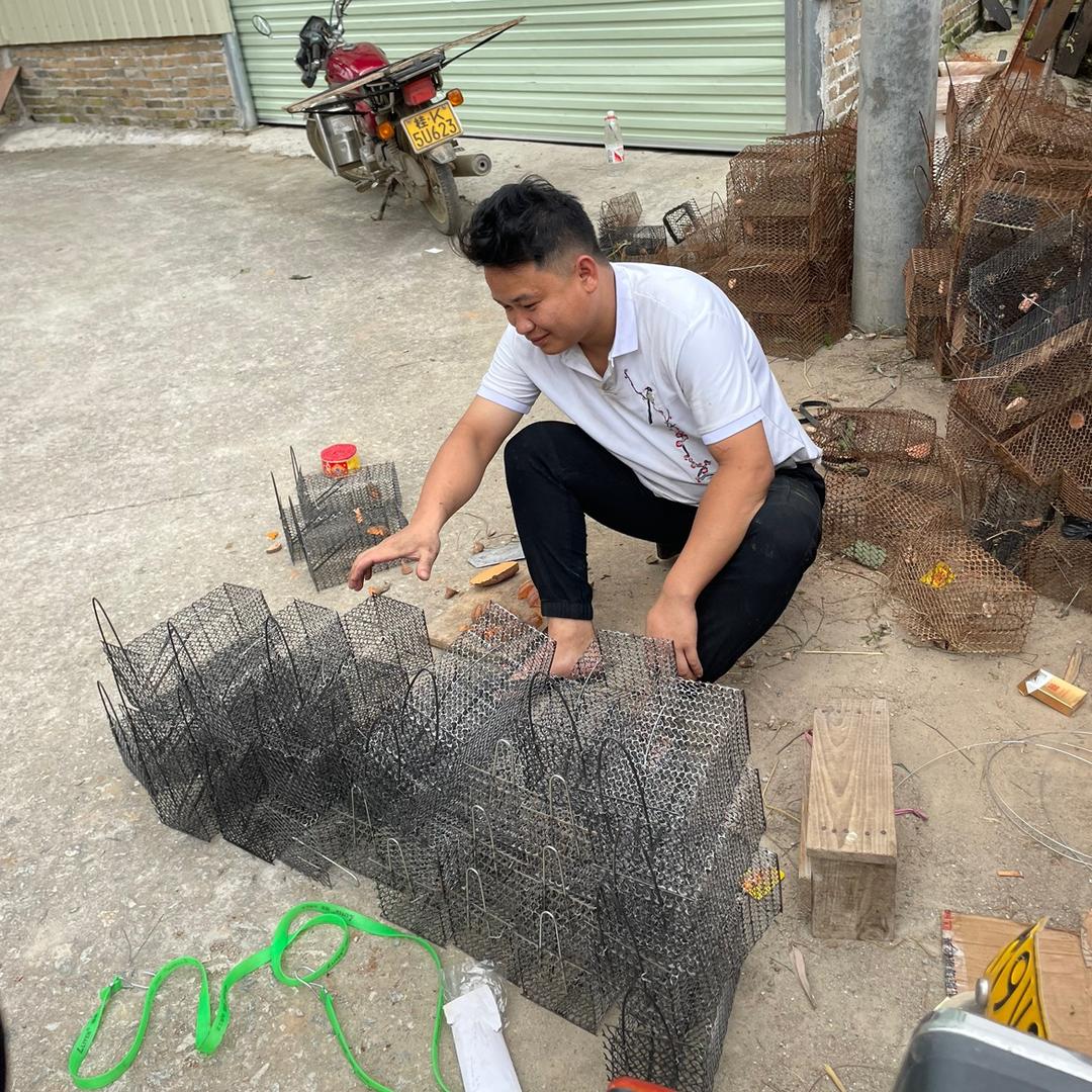 容县灭鼠队～屎副