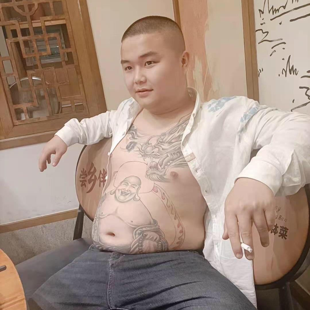 龙啊仔