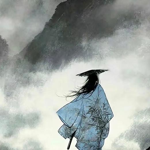 莫劝师叔
