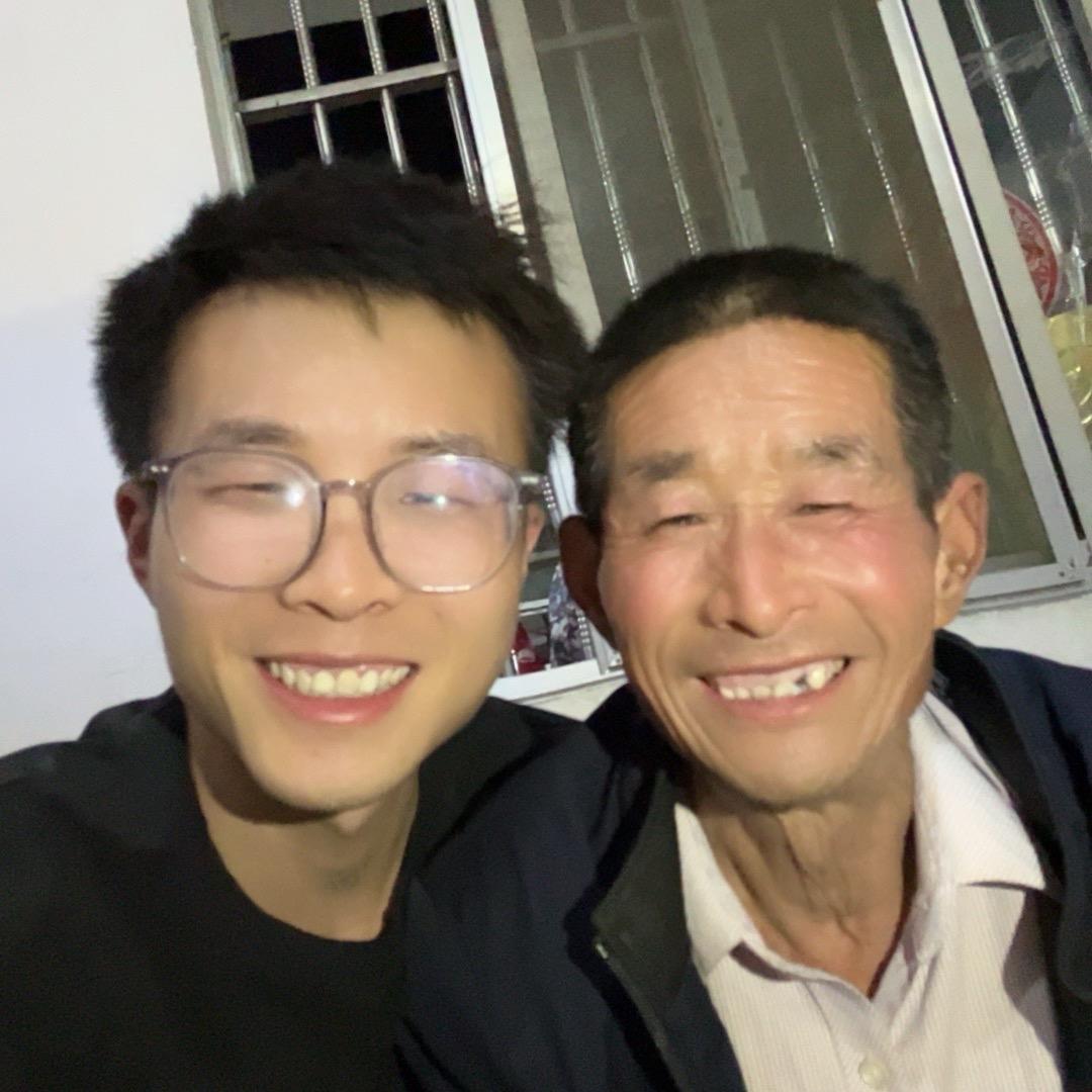 山东小周（小钴镂大爷儿子）