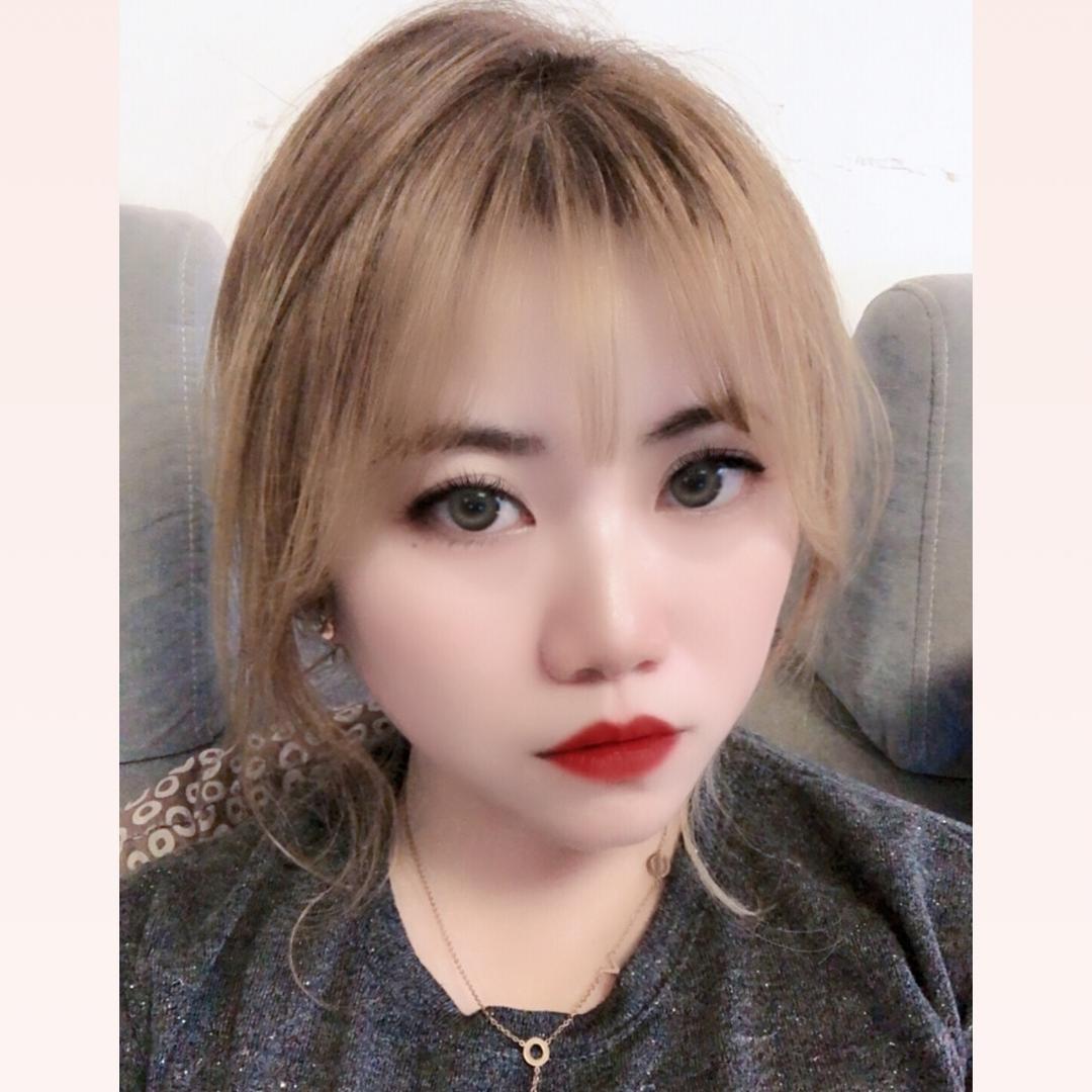 婷婷