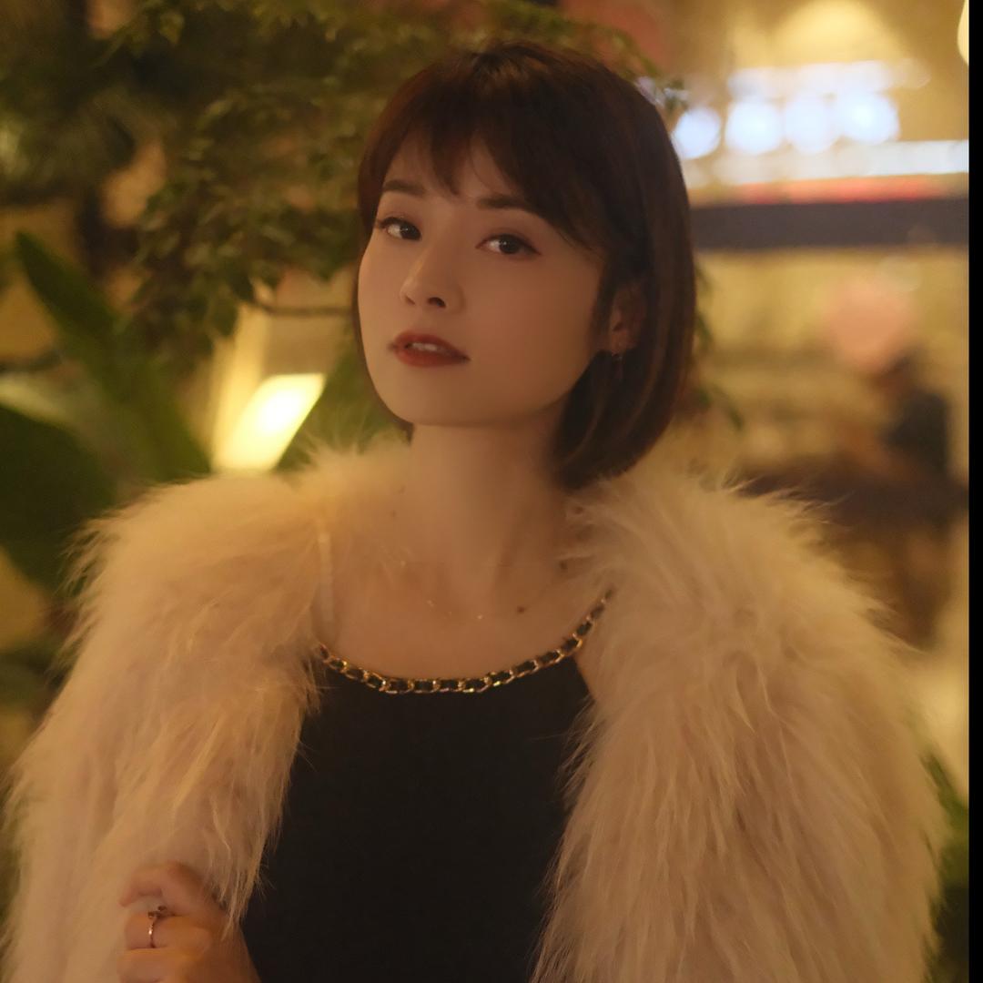 辛记投行Miss.T