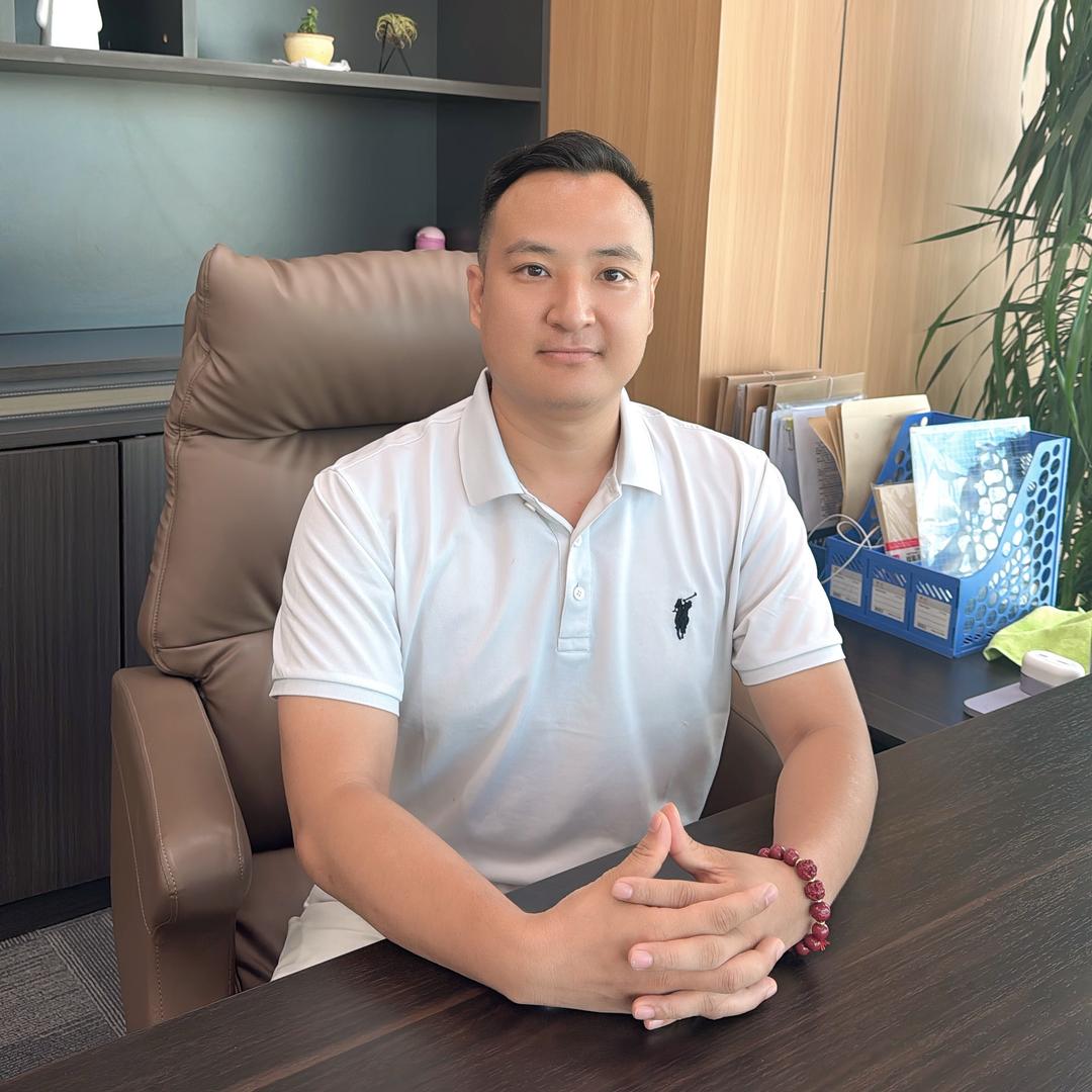贵阳｜金融大周哥