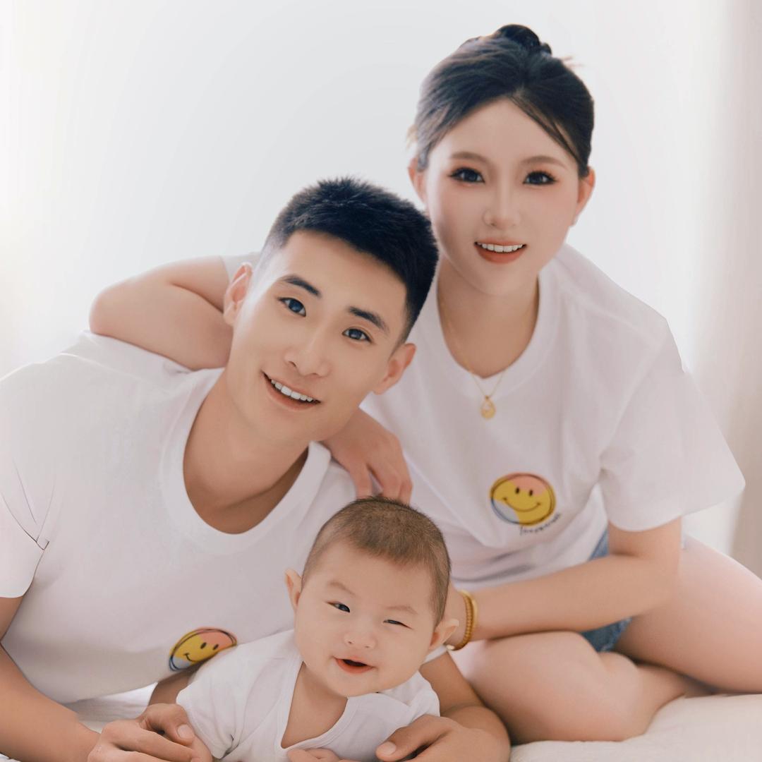 家瑞妈妈