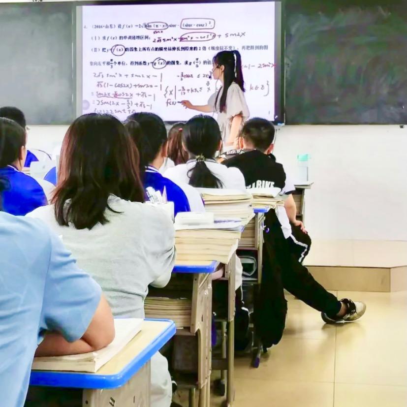 赣州大学生家教（非盈利组织）