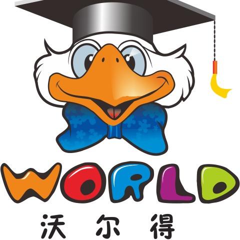 沃尔得英语临海中心