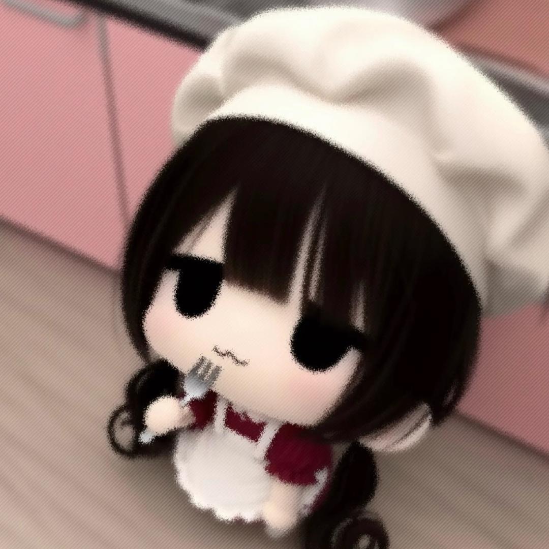 高冷的荷包蛋🍳