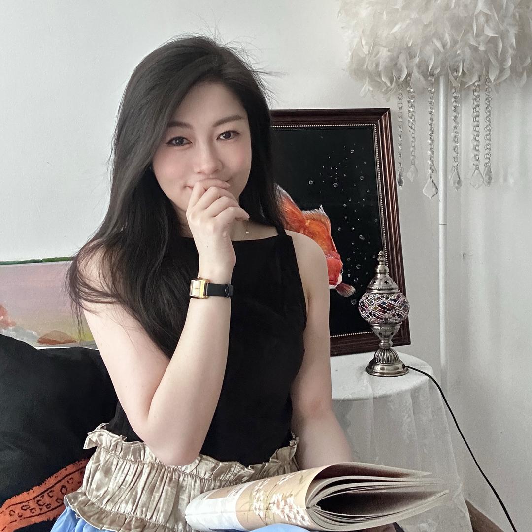 小杨的画🎨