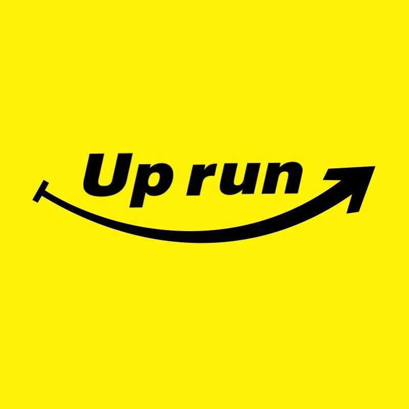 Up run官方旗舰店