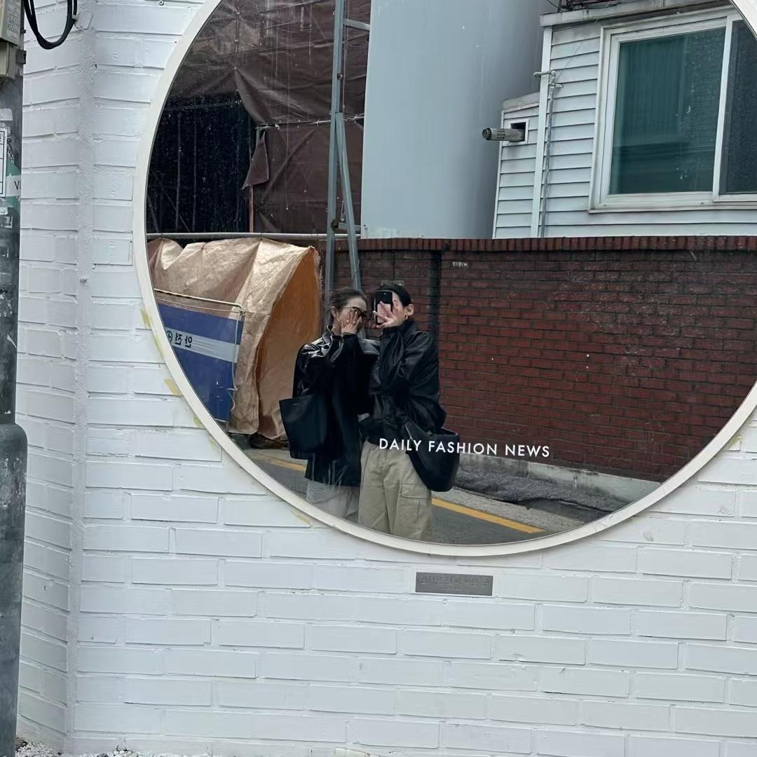 TOTO欧尼韩国女装