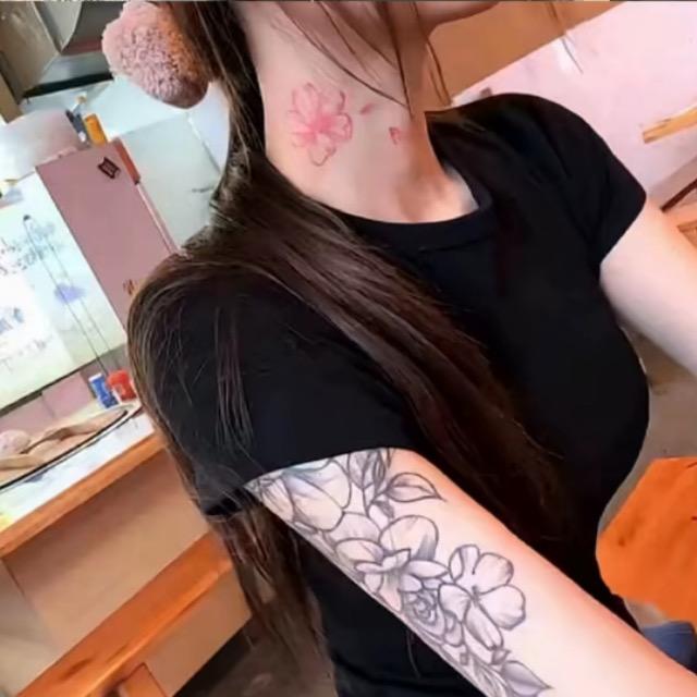 我好想你