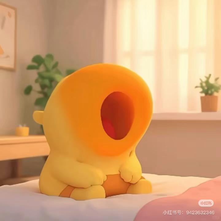 想开心的唱歌鬼才