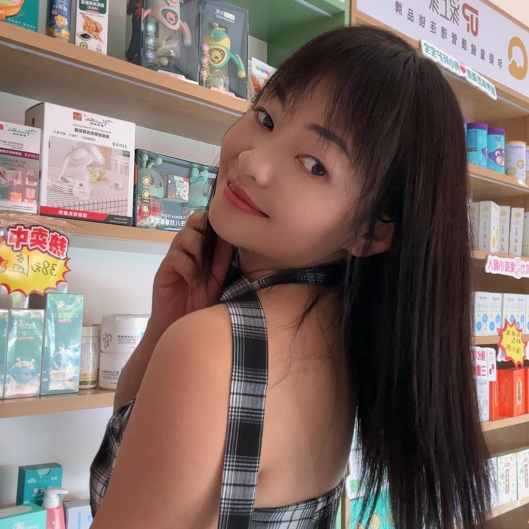 大姚👸燕琳儿