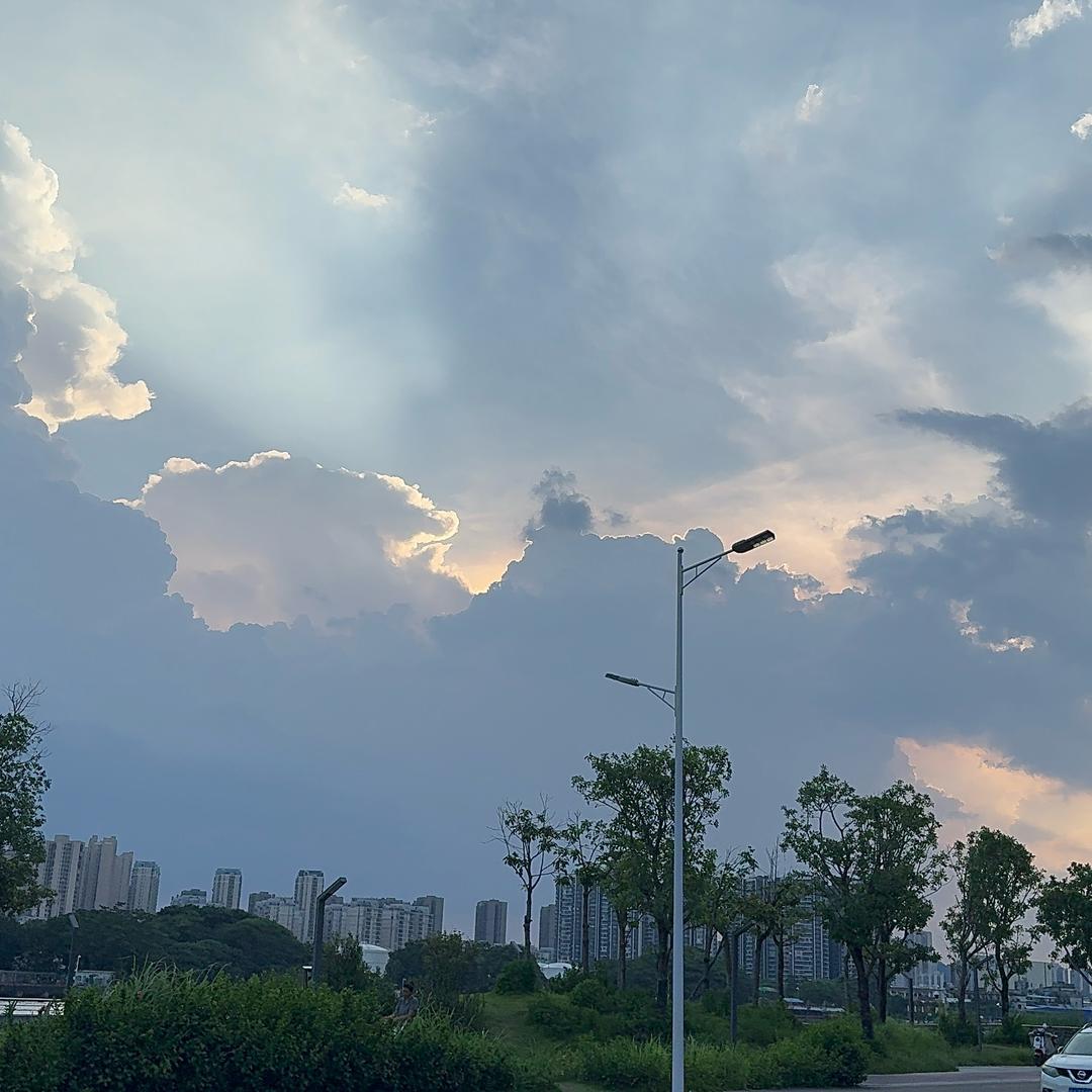 🌈好好睡觉.