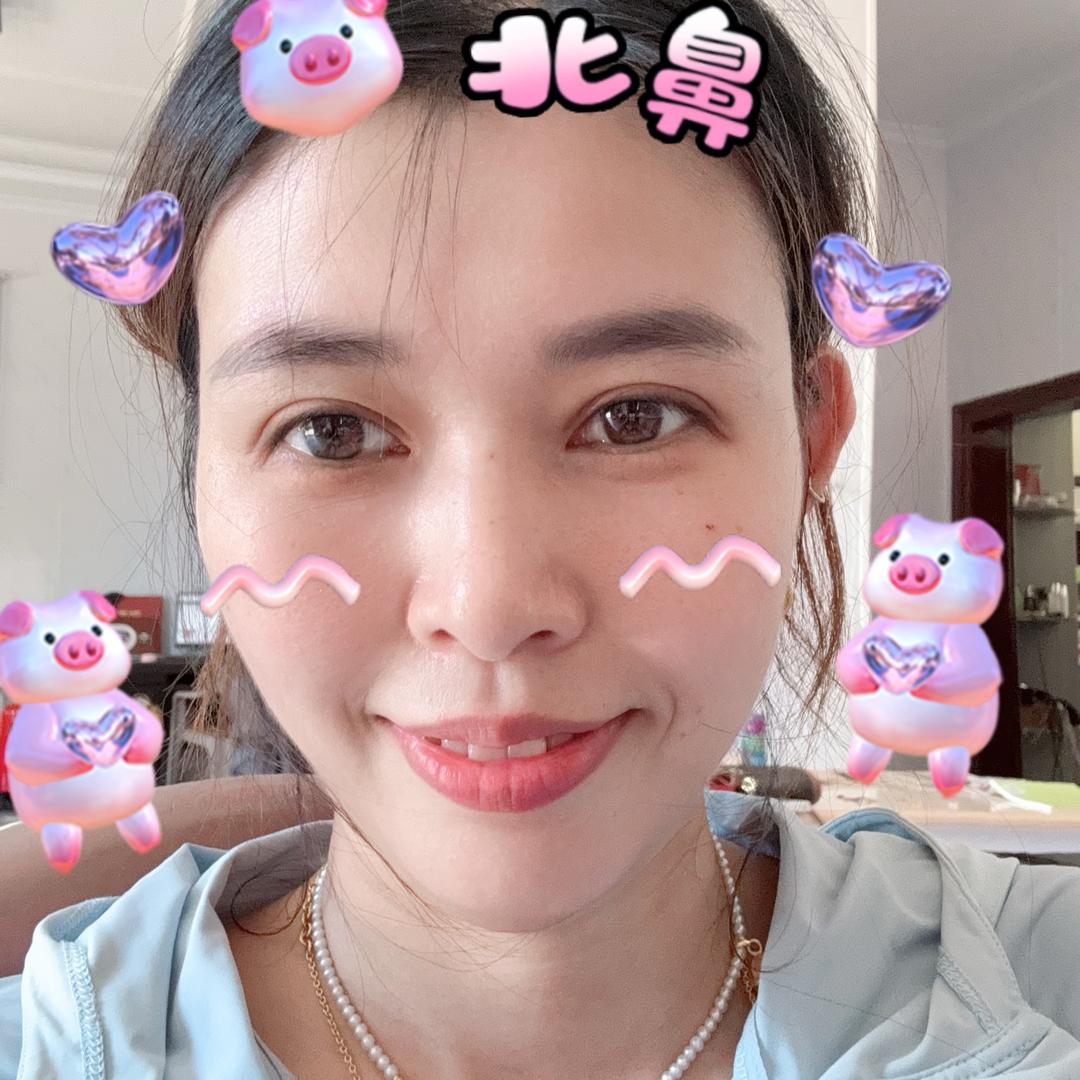 小咪的生活