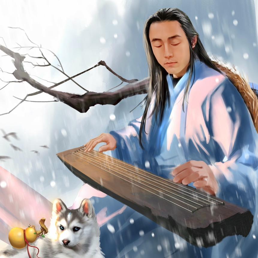 张无忌