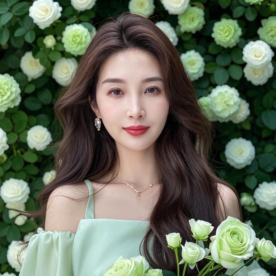 Apple  Queen
