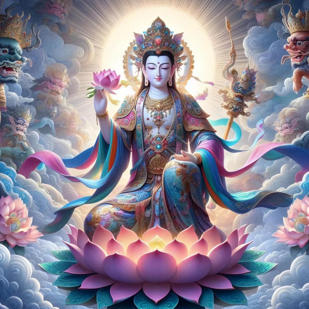 禅音