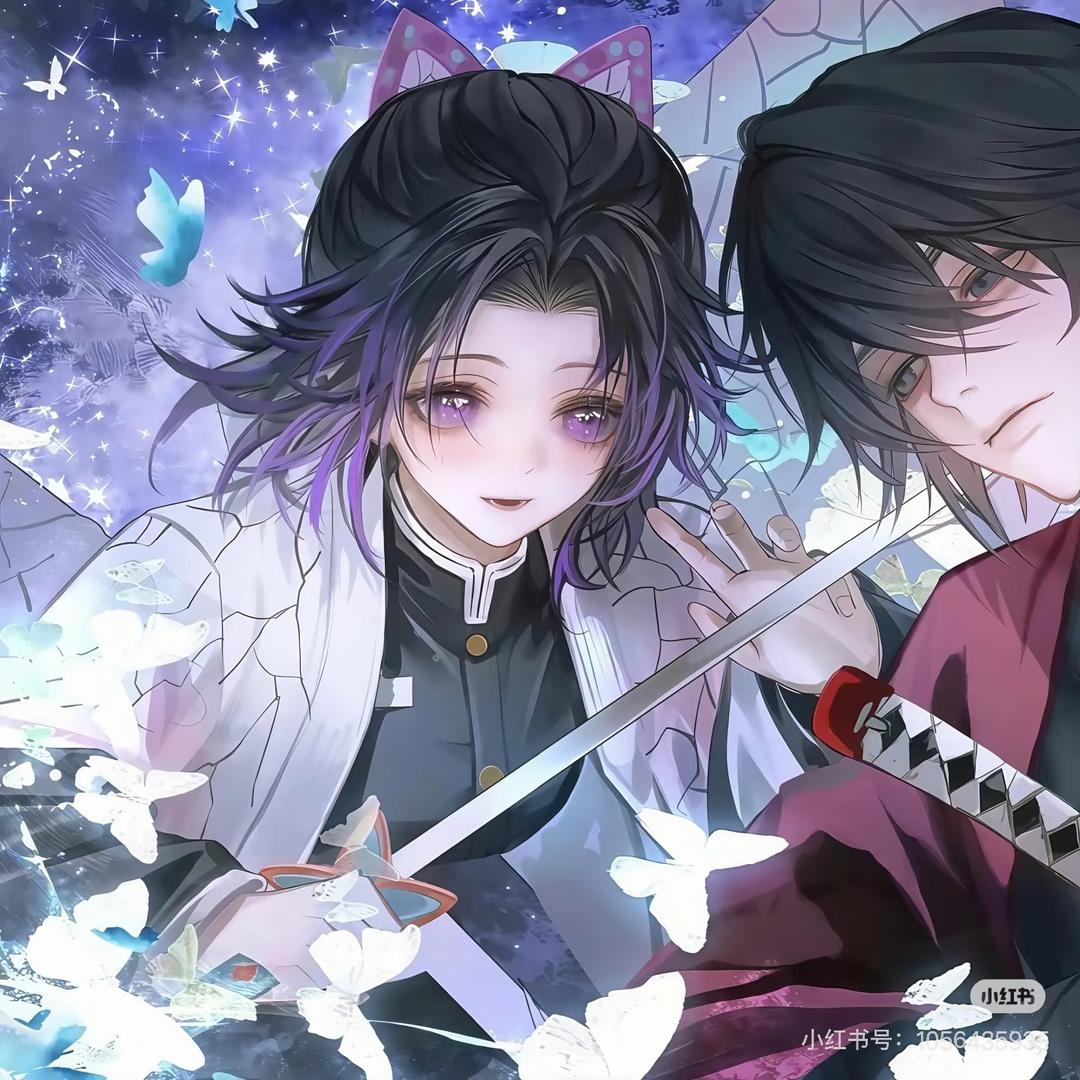 富冈义勇重度依赖