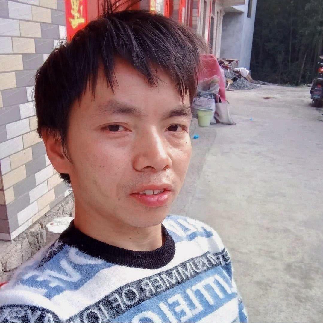 贵州山哥哥