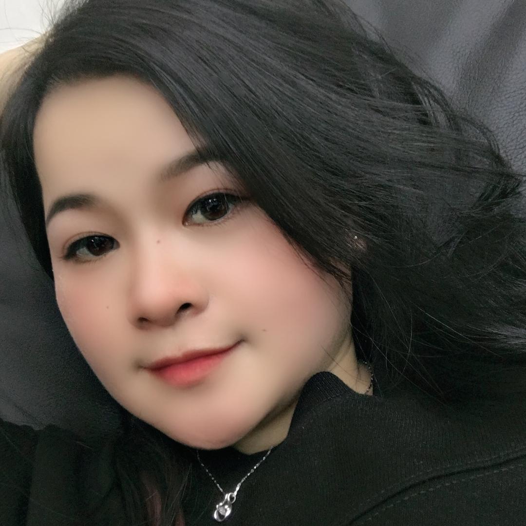 陈翠霞❤️