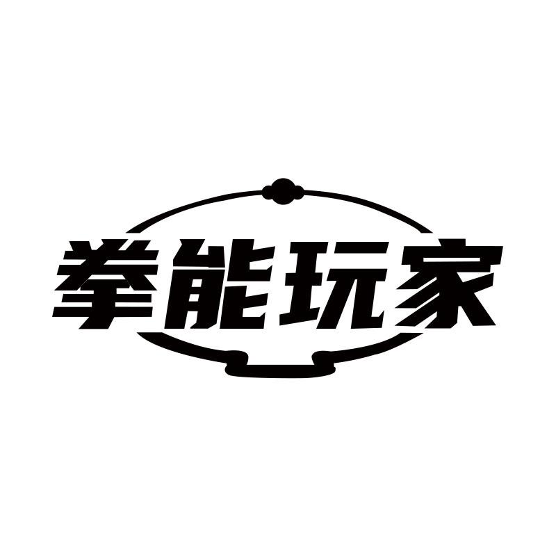 拳能玩家官方旗舰店