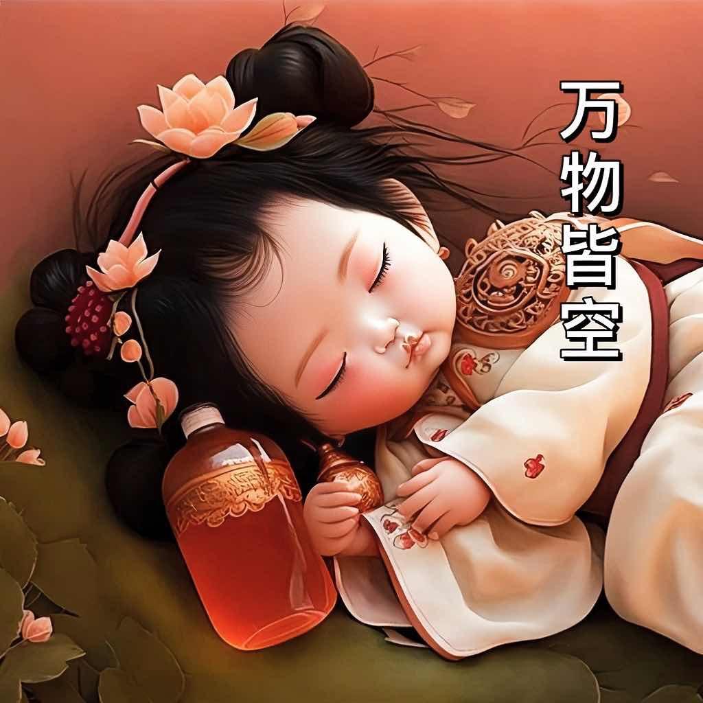 小妖精穿戴甲