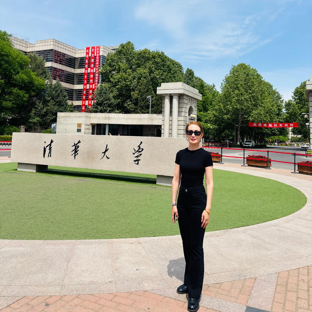 醉美校长
