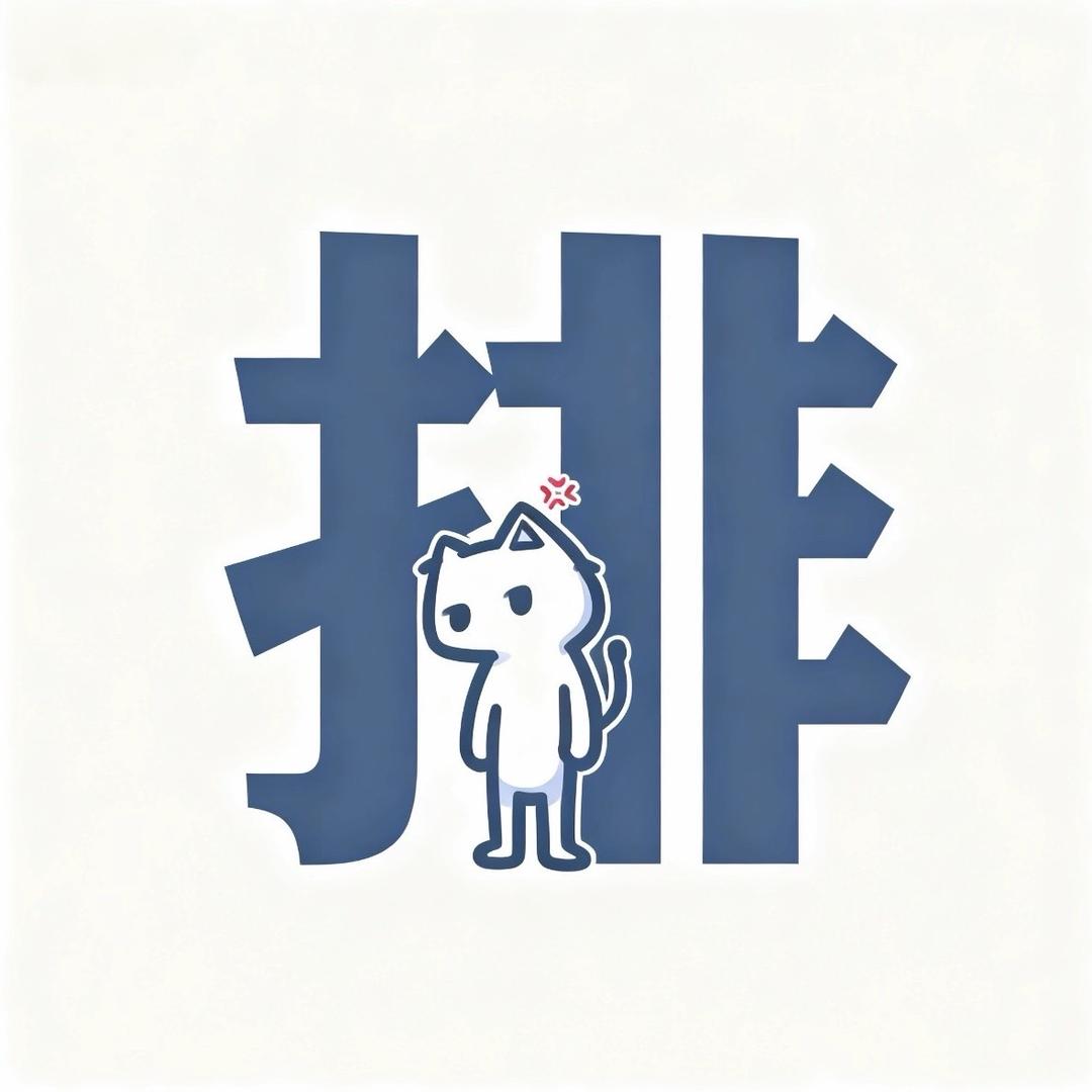 吃了不排队