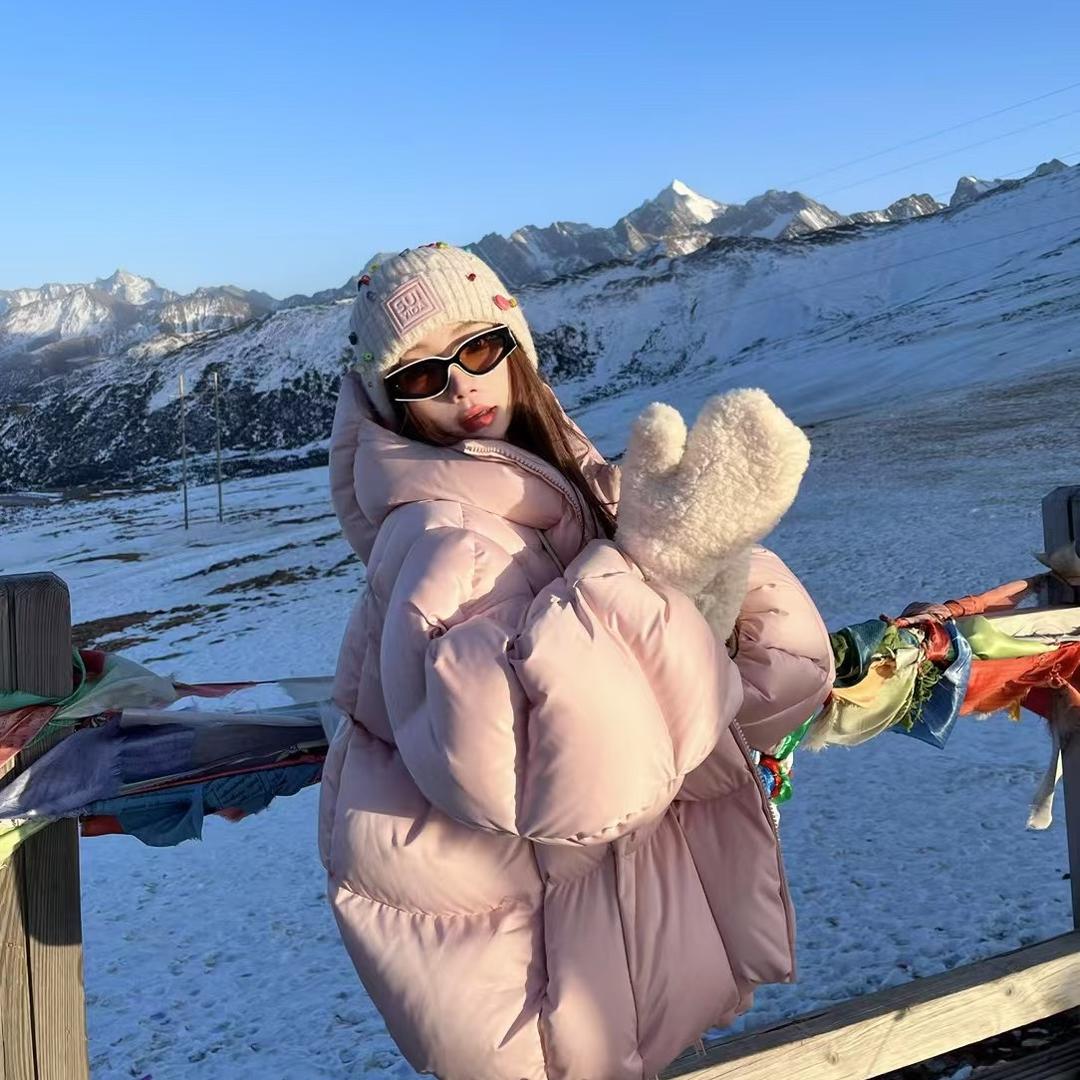 蜜蜜Mia设计师品牌