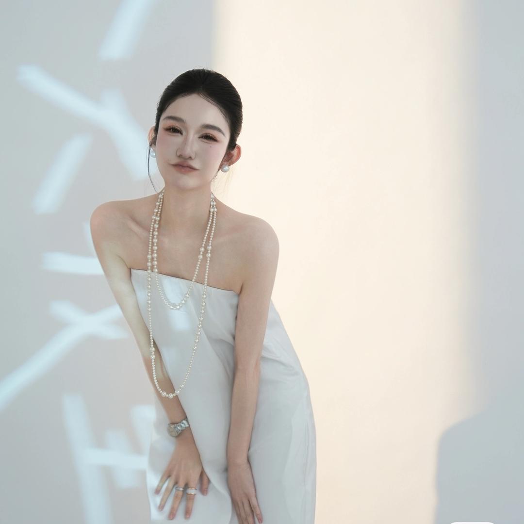 大美妞原创设计