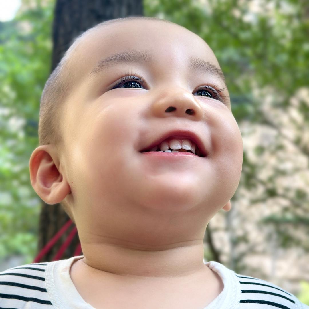 青禾麻麻