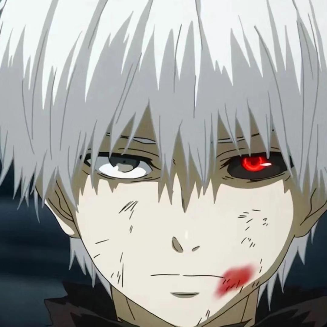 Kaneki ken