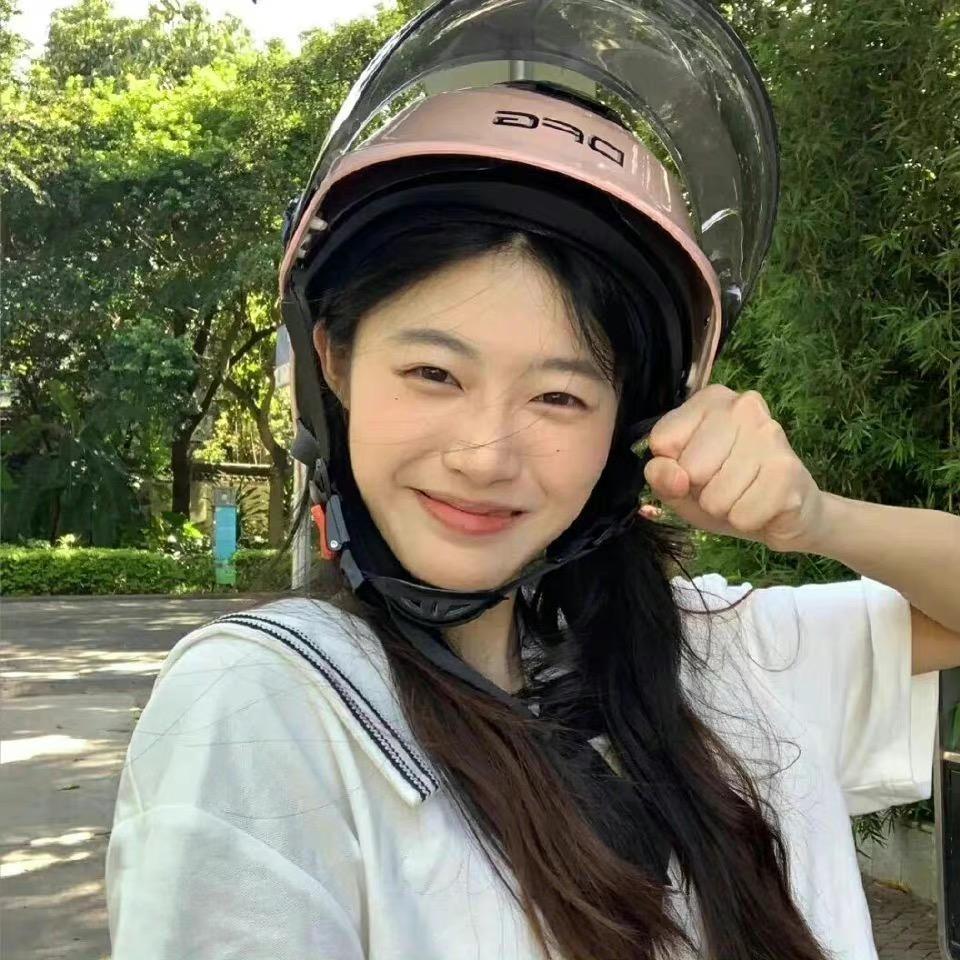 月牙弯弯🌈