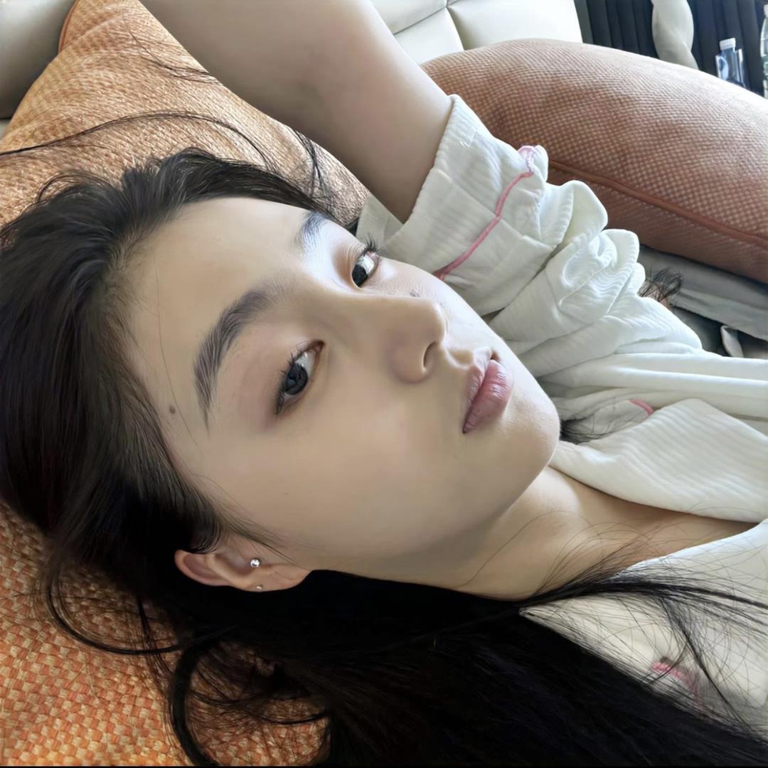 馨子
