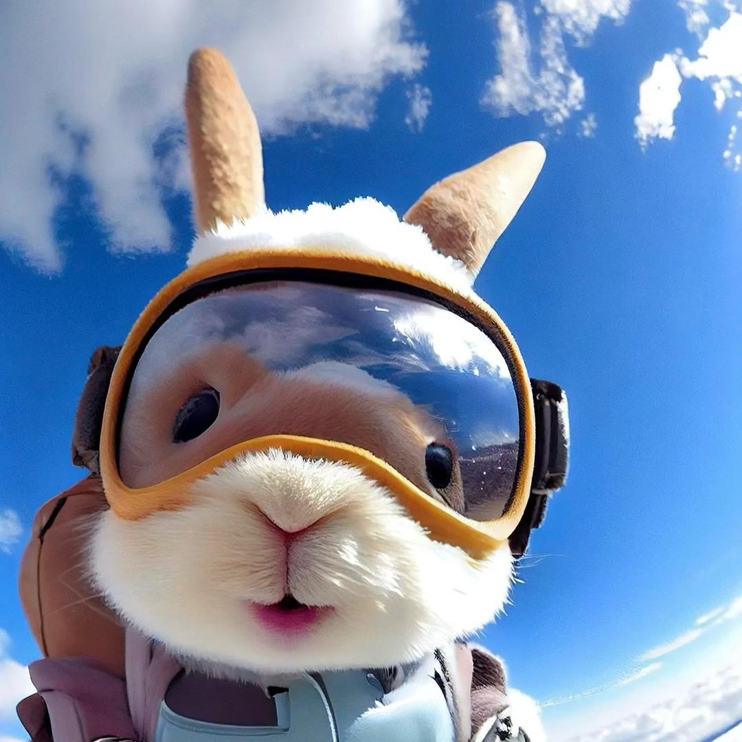 🐇fther