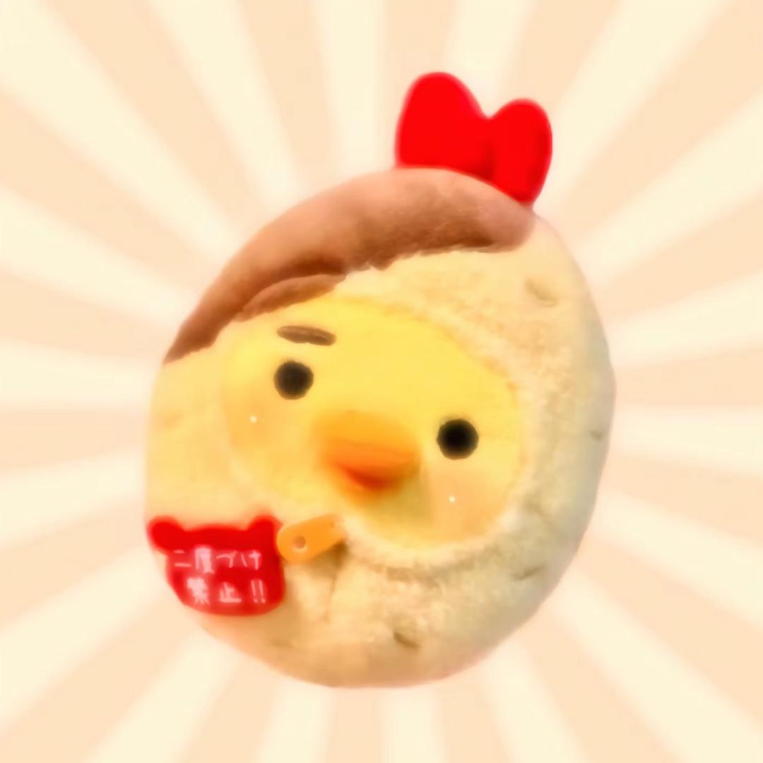 圆圆今天吃什么