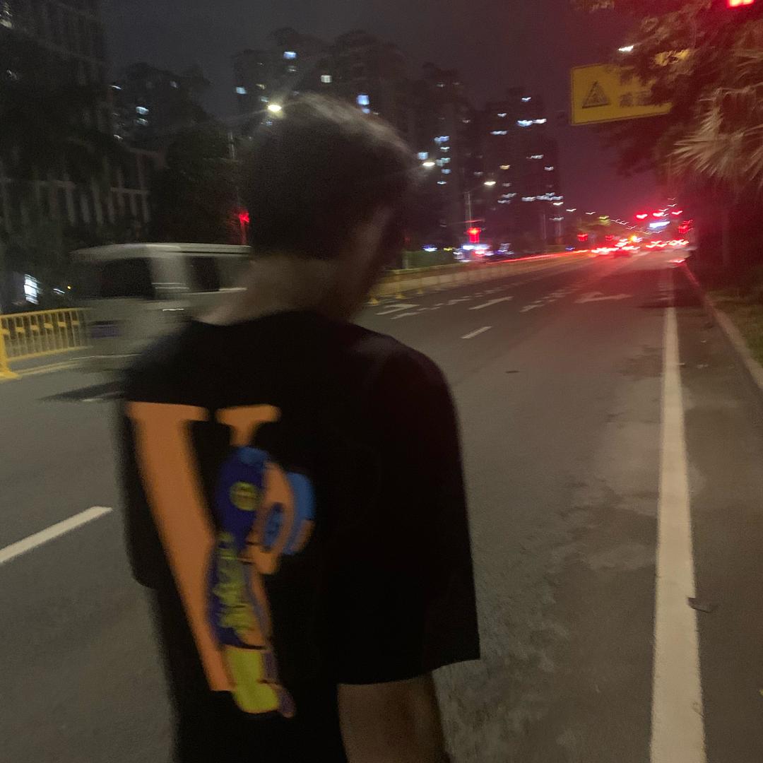王大直男