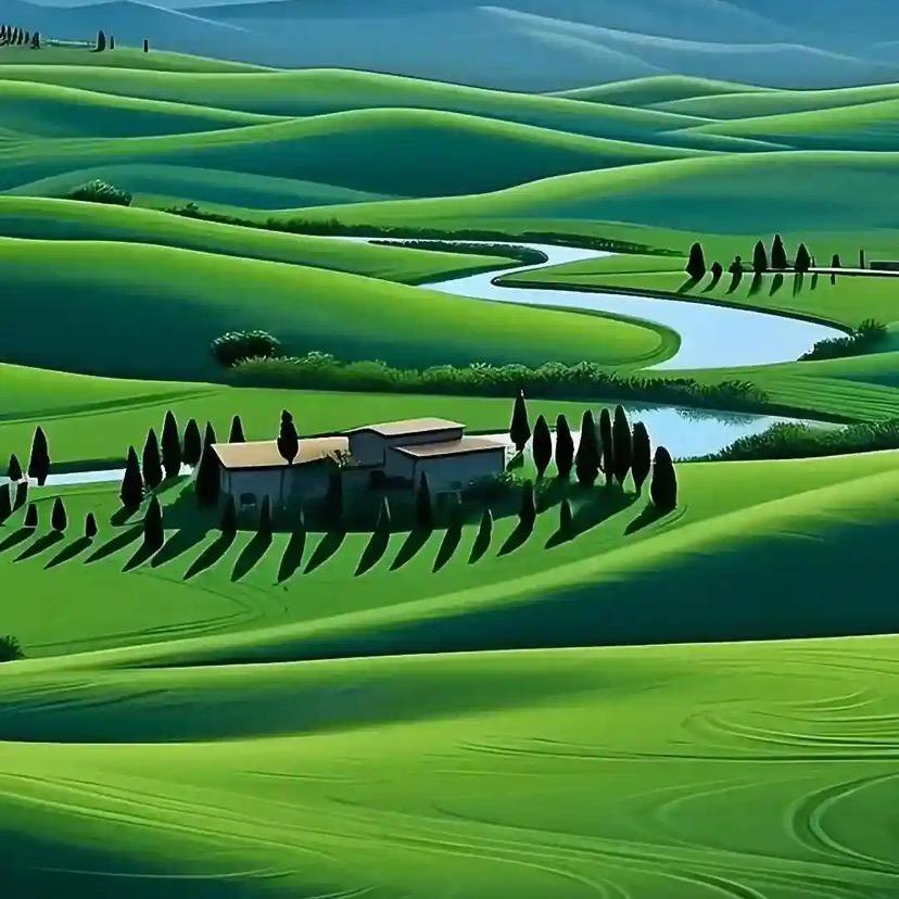 景观中国