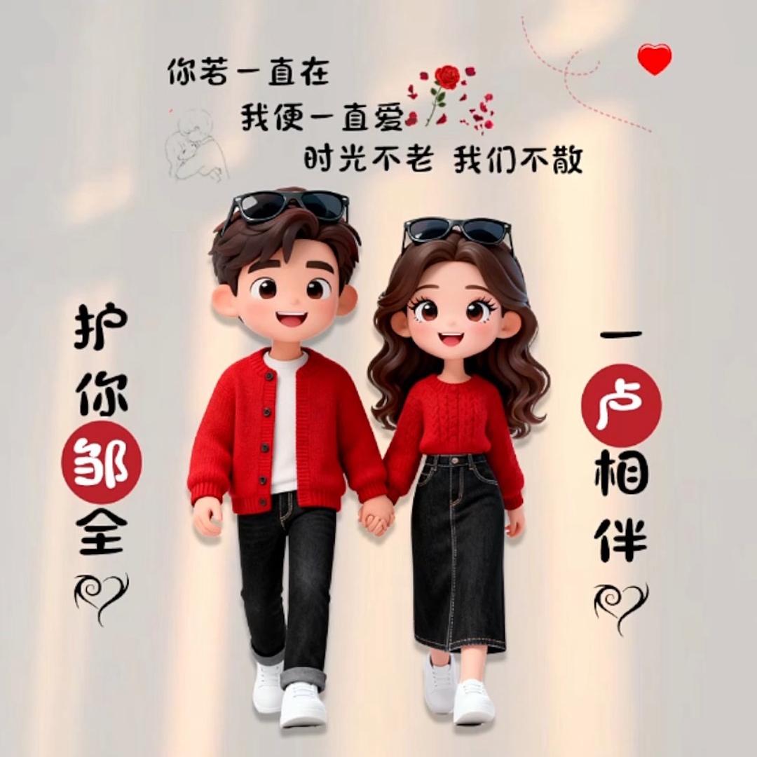 丽江古城摆烂的小怪兽