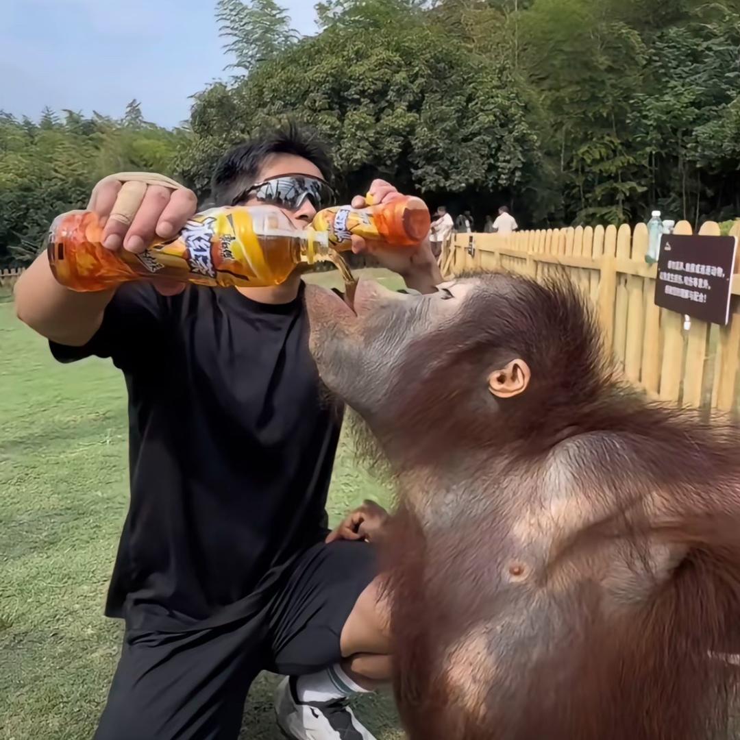 郭德纲（恩师展亚鹏）