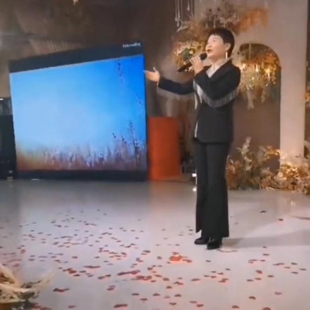 歌中雅歌🎤