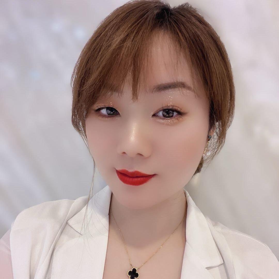 辣妹子