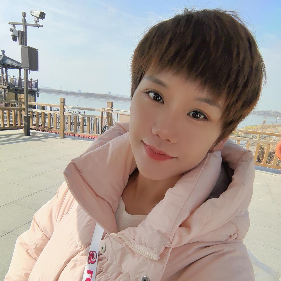 🌻心安🌻