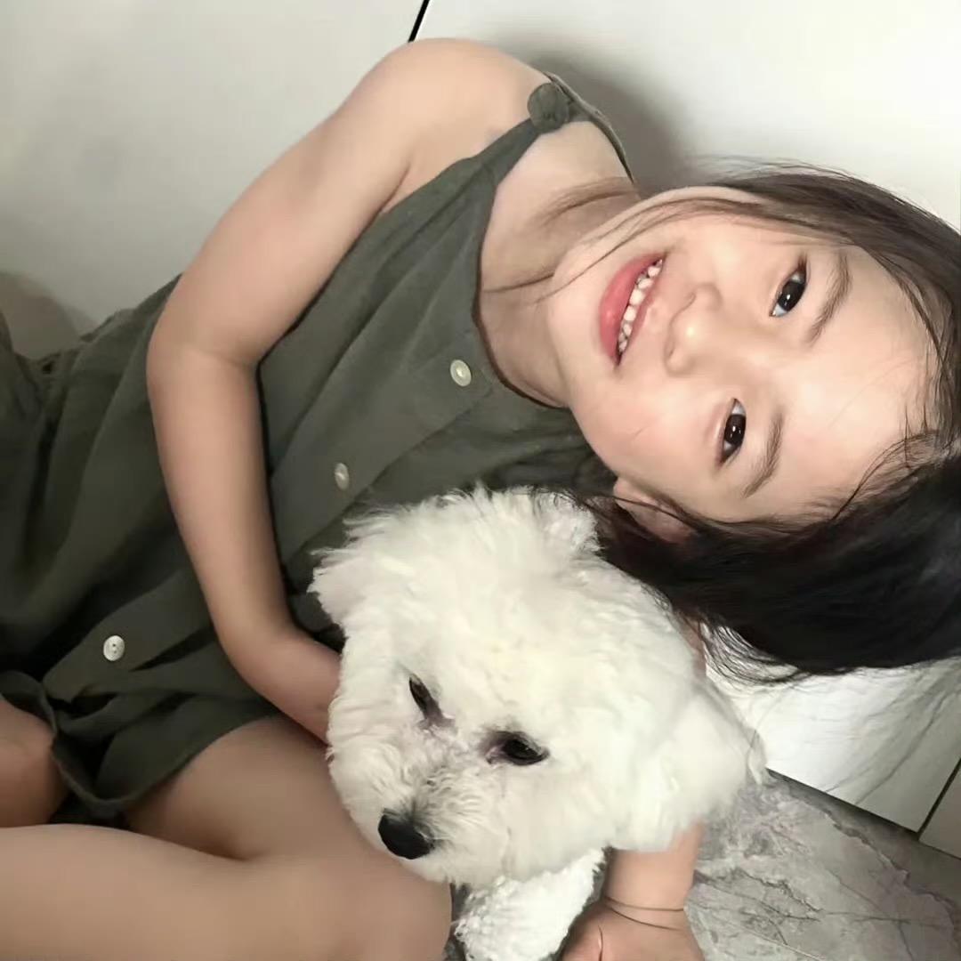 羊咩小团子