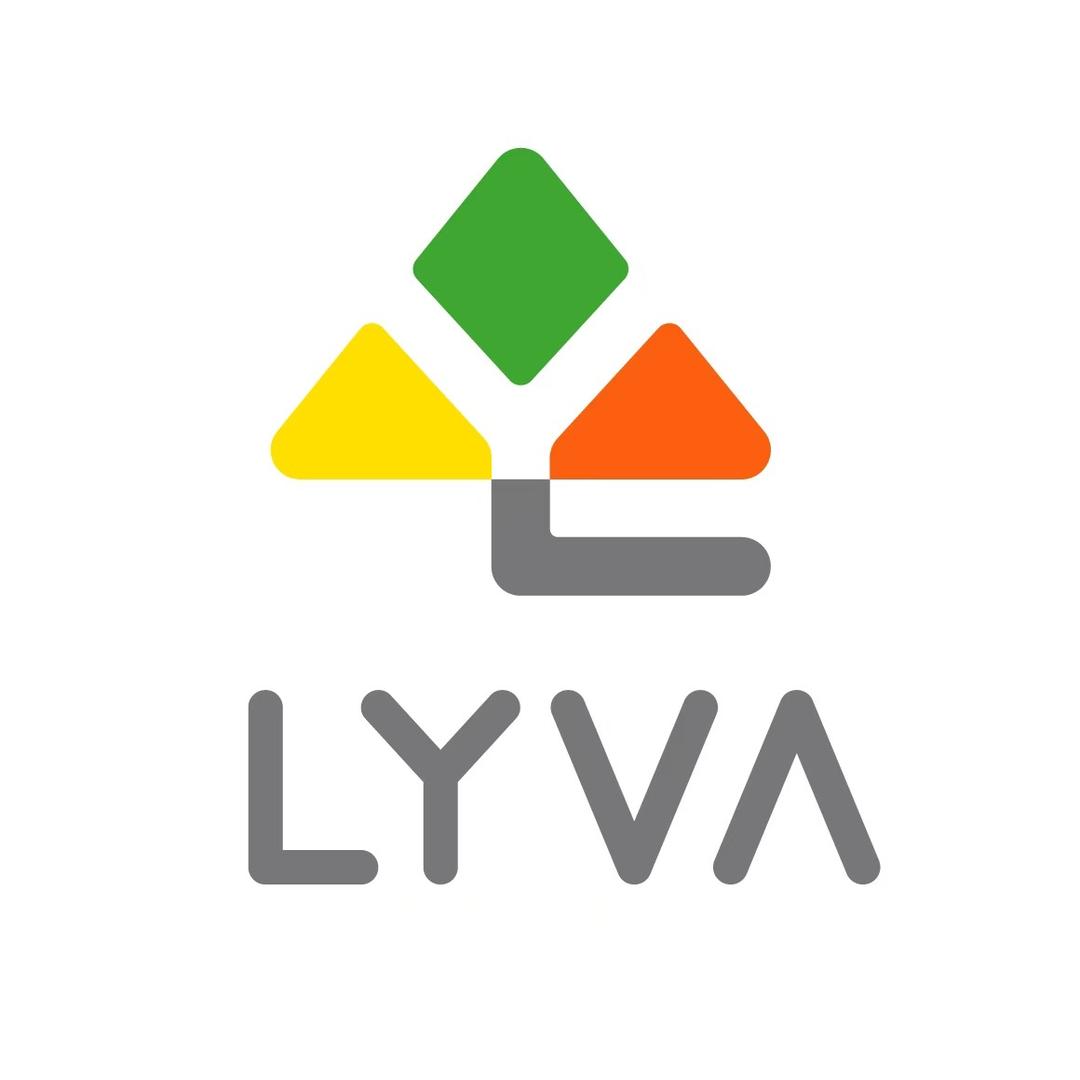 LYVA轻出行租车-杭州乐堤港店