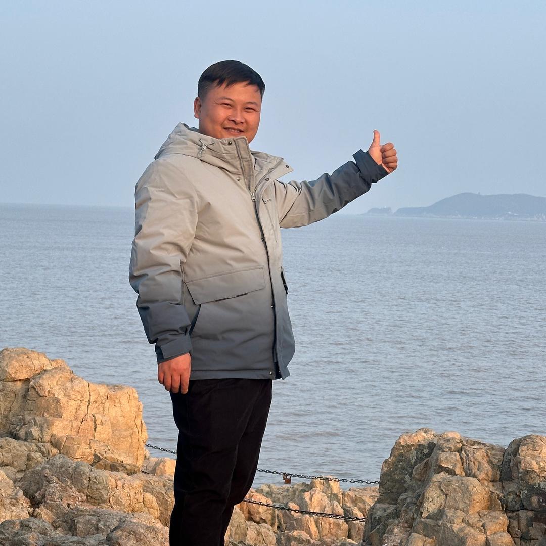 灰色的轨迹